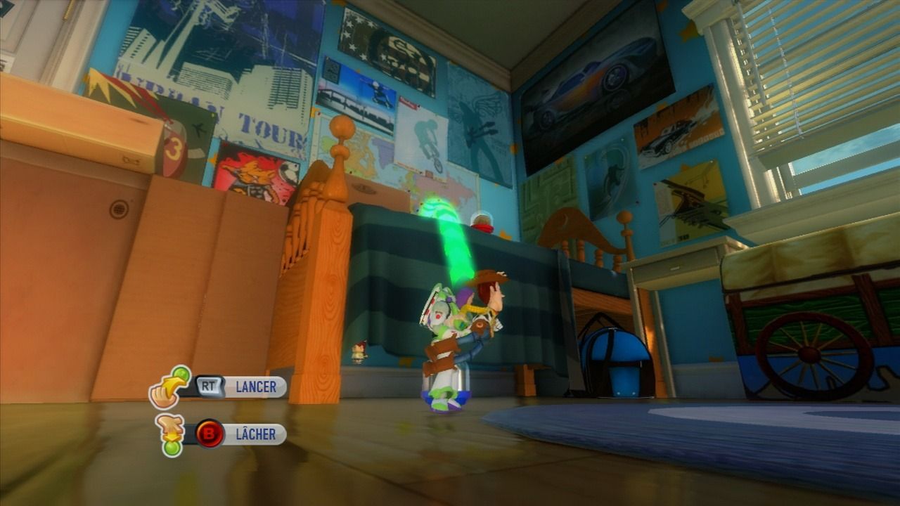 Toy Story 3: El Videojuego - Imagen 26